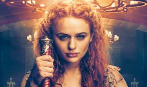 The Princess: La nueva princesa de Disney se pone violenta