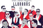 Por las lluvias, posponen concierto Llorarás que se presentaría este domingo