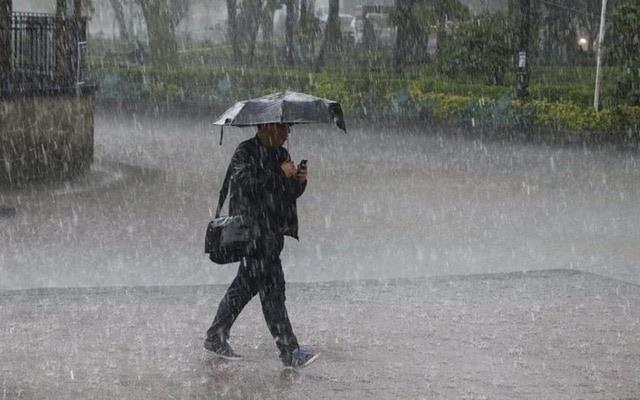 Panamá emite alerta por fuertes lluvias, viento y tormentas