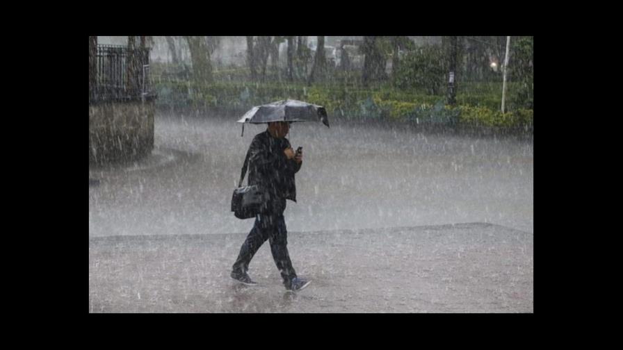Panamá emite alerta por fuertes lluvias, viento y tormentas Panamá emite alerta por fuertes lluvias, viento y tormentas