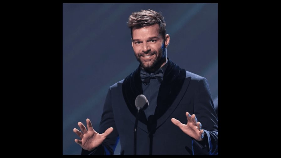 Ricky Martin deberá comparecer a tribunal de Puerto Rico el 21 de julio