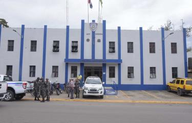 Mueren dos hombres a tiros durante una riña en Jarabacoa