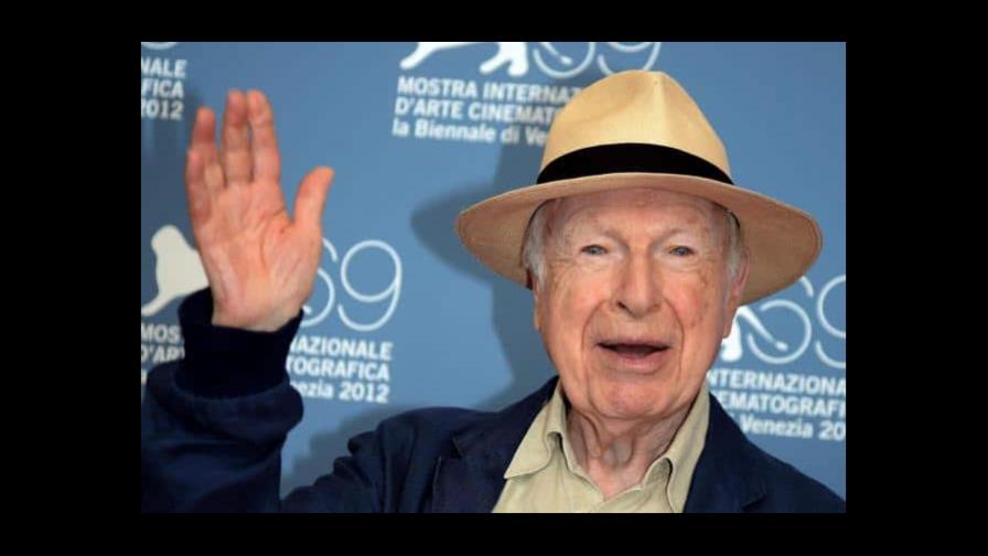 Fallece el director teatral Peter Brook a los 97 años