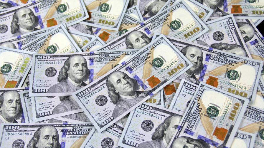 Multinacionales estadounidenses, en apuros con la subida del dólar Multinacionales estadounidenses, en apuros con la subida del dólar