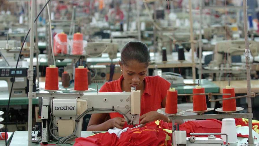 Subsector textil y prendas de vestir tiene mayor proporción de mipymes formales de RD