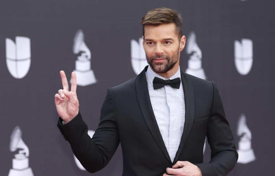 Ricky Martin asegura que las alegaciones de violencia doméstica son falsas
