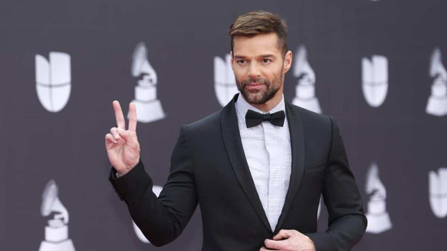 Ricky Martin asegura que las alegaciones de violencia doméstica son falsas