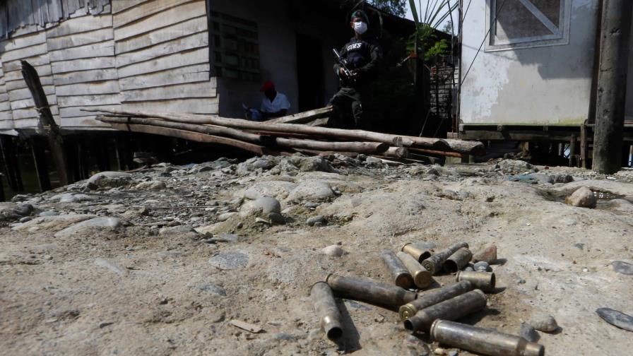 Asesinan a tres indígenas del pueblo Awá en el suroeste de Colombia