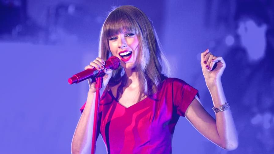 Taylor Swift lanza su nuevo single