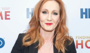 J.K. Rowling es víctima de bromistas rusos