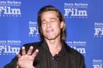 Brad Pitt reveló que se siente solo Brad Pitt reveló que se siente solo
