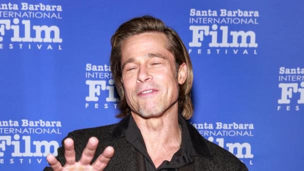 Brad Pitt reveló que se siente solo