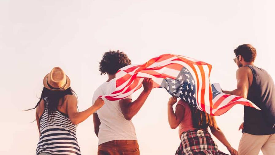 Dos de cada tres estadounidenses harán una barbacoa el 4 de julio