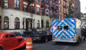 Fallece niño de 3 años tras caer de piso 29 en Nueva York