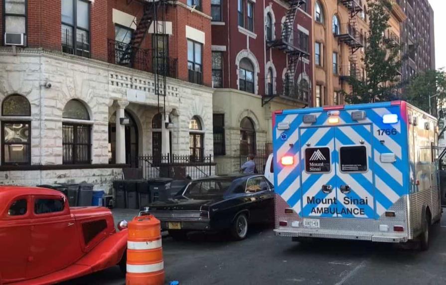 Fallece niño de 3 años tras caer de piso 29 en Nueva York