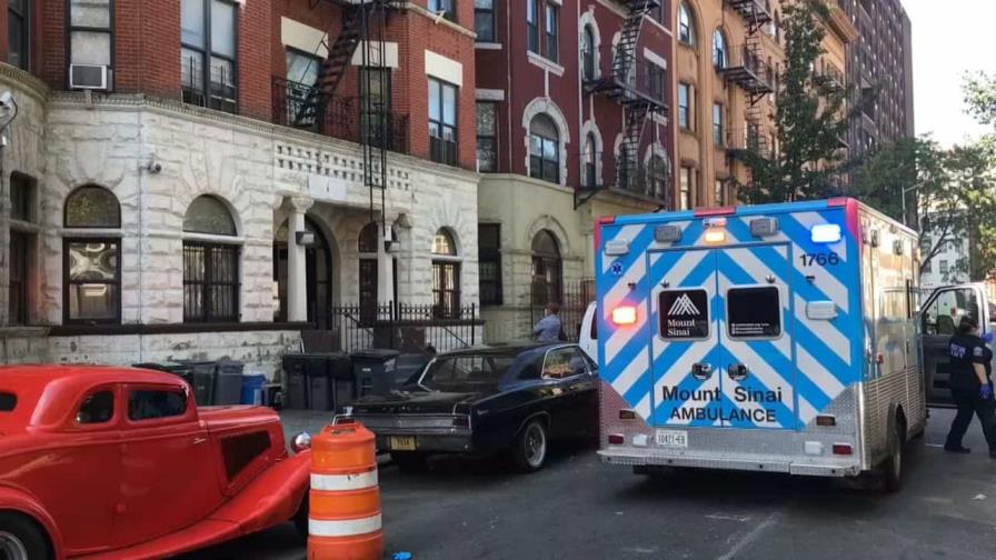 Fallece niño de 3 años tras caer de piso 29 en Nueva York