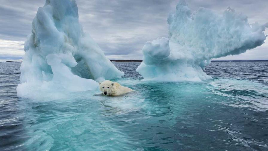 El Círculo Polar Ártico está aún más cerca