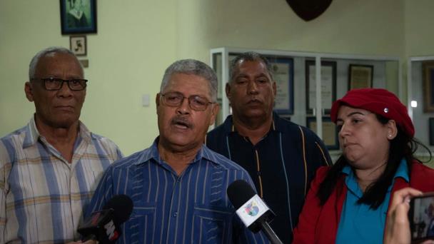 Organizaciones ambientales y sociales buscan una agenda en común
