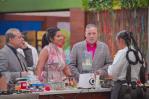 MasterChef Celebrity llega este domingo a su gran final