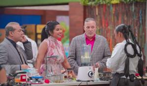 MasterChef Celebrity llega este domingo a su gran final