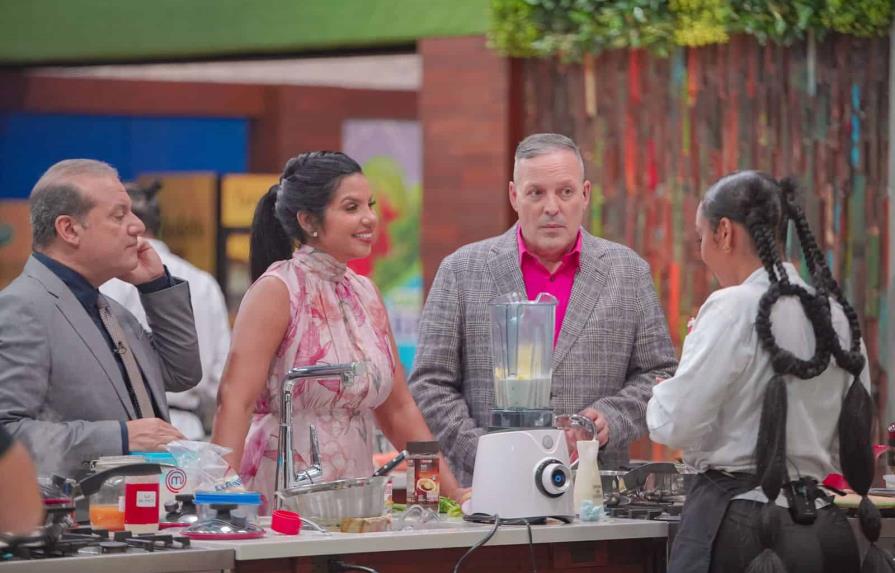 MasterChef Celebrity llega este domingo a su gran final