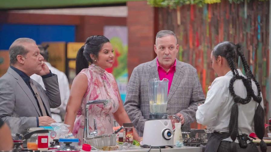 MasterChef Celebrity llega este domingo a su gran final