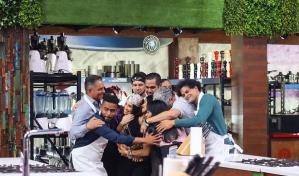 El famoso humorista que ganó la cuarta temporada de Masterchef celebrity RD