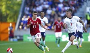 Manchester City ficha a Kalvin Phillips y adquiere al Palermo