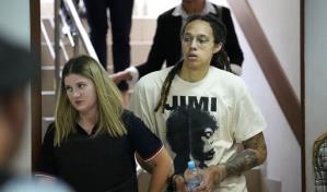 Brittney Griner pide ayuda al presidente Joe Biden en una carta