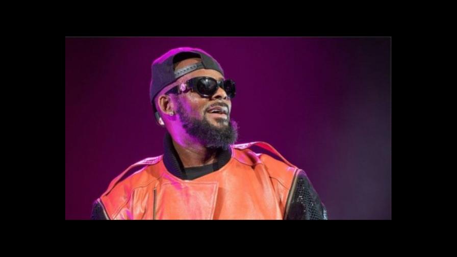 R. Kelly bajo vigilancia de suicidio tras ser condenado a 30 años de cárcel