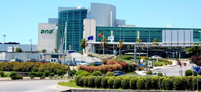 Portugal implementa plan de contingencia en sus aeropuertos