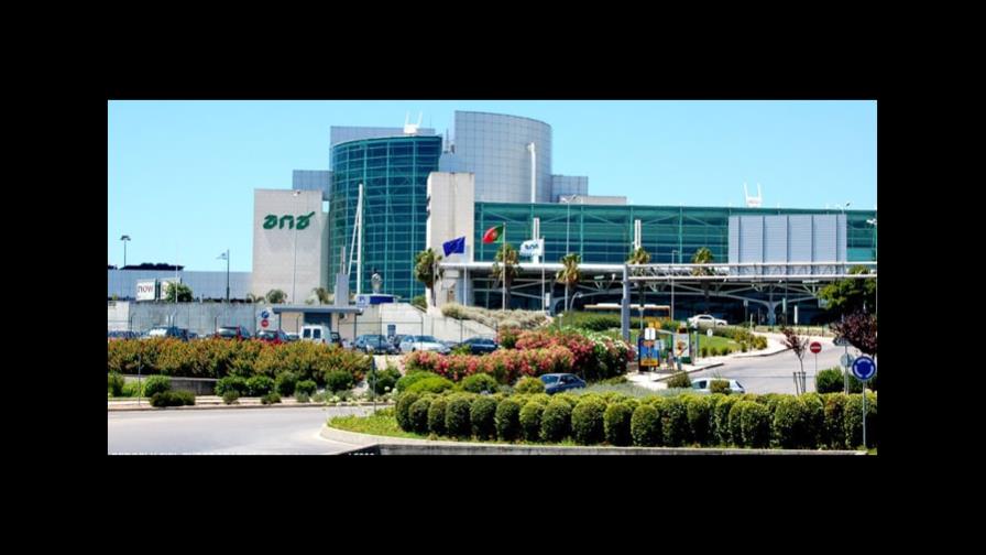 Portugal implementa plan de contingencia en sus aeropuertos Portugal implementa plan de contingencia en sus aeropuertos