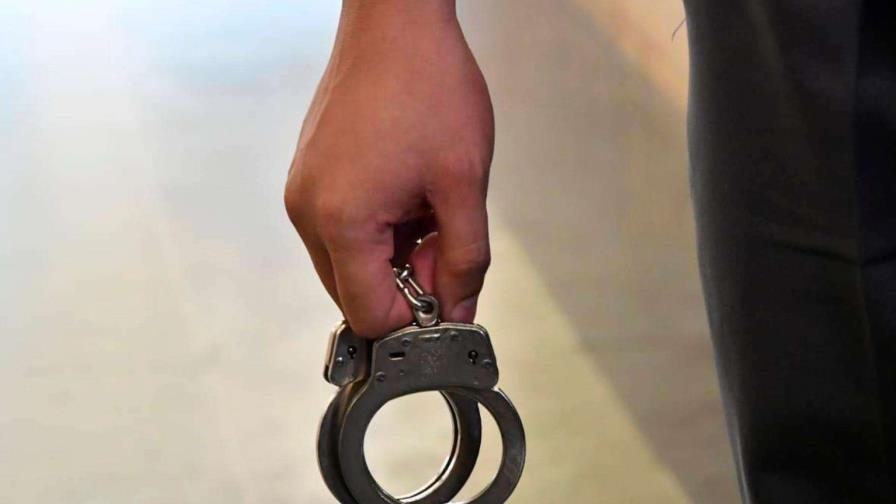 Prisión preventiva a acusado estafa extraditado desde Rusia