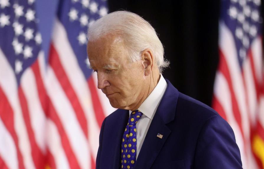 Biden dice sentirse conmocionado ante otro tiroteo sin sentido en EE.UU.