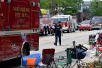 Cancelados los desfiles del 4 de julio en suburbios de Chicago tras tiroteo Cancelados los desfiles del 4 de julio en suburbios de Chicago tras tiroteo