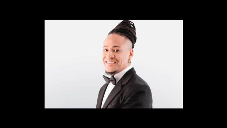 “Todavía”, lo más reciente del merenguero típico Krisspy