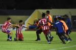 Delfines ganan en el cierre ronda regular fútbol LDF; vencen al Atlético Pantoja