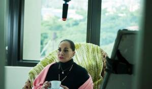 Las películas que la actriz Susana Dosamantes rodó en República Dominicana