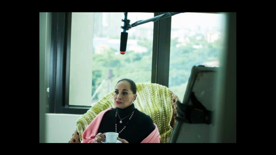 Las películas que la actriz Susana Dosamantes rodó en República Dominicana Las películas que la actriz Susana Dosamantes rodó en República Dominicana