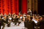 El Teatro Nacional, una gesti&oacute;n con notables logros para la cultura
