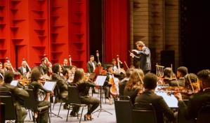 El Teatro Nacional, una gestión con notables logros para la cultura