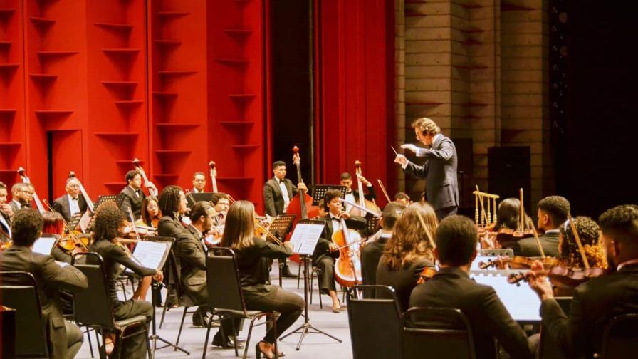 El Teatro Nacional, una gestión con notables logros para la cultura