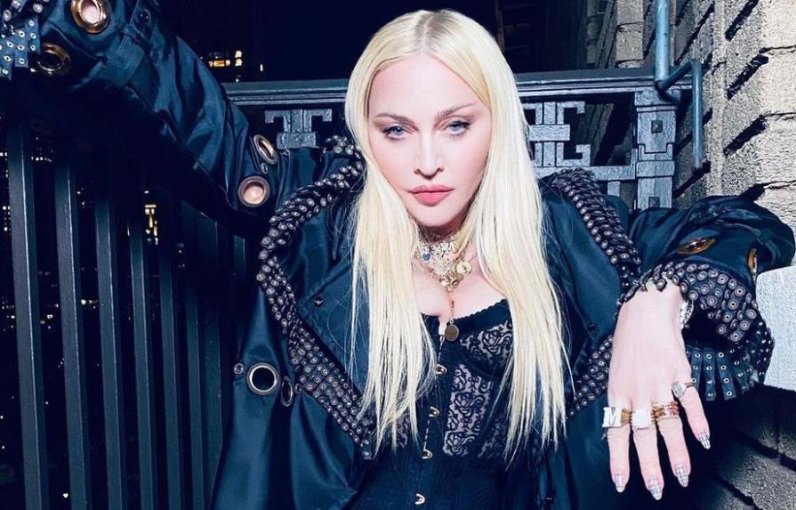 Madonna asegura con sus actuaciones obscenas allanó el camino para las artistas de ahora