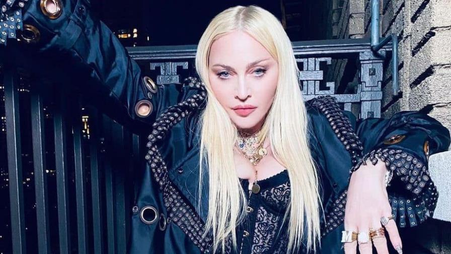 Madonna asegura con sus actuaciones obscenas allanó el camino para las artistas de ahora