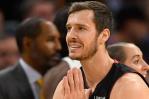 Goran Dragic acuerda con los Bulls contrato por un año