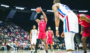 La Lección de Canadá para el baloncesto dominicano