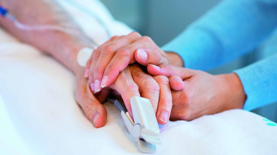 De hospitales y cuentos