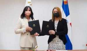 Supérate y Banco de Alimentos buscan mitigar el hambre en RD