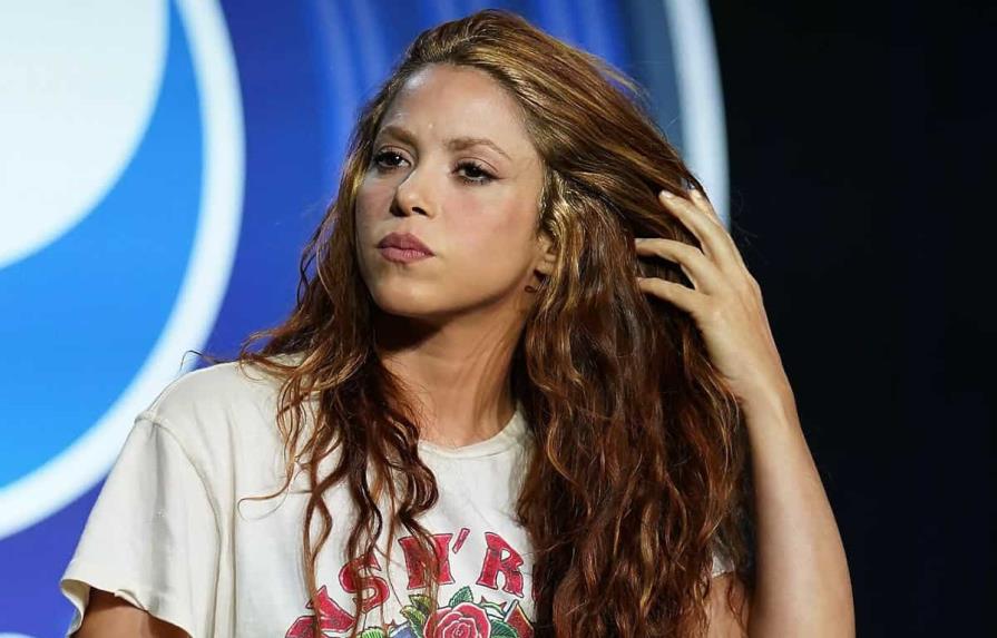 La investigación que reveló cómo el Ministerio de Hacienda de España siguió el rastro a Shakira