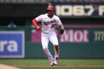Juan Soto sale lastimado en derrota de Nacionales ante Marlins